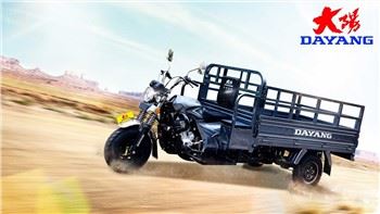 Nový 150CC benzínový motorový motocykl