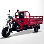 Triportér Motorizado Tříkolka